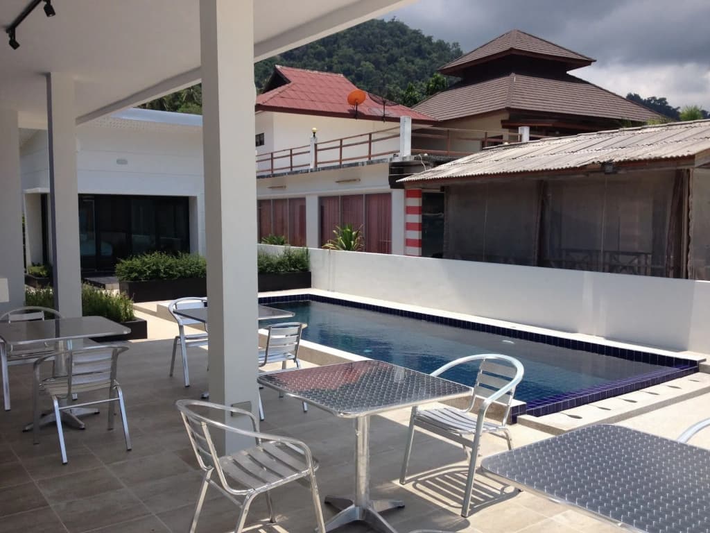 Limelight Village - photo 17