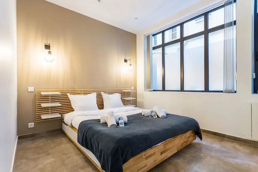 Amazing Apartment - 2br6p - Bastille - photo 4