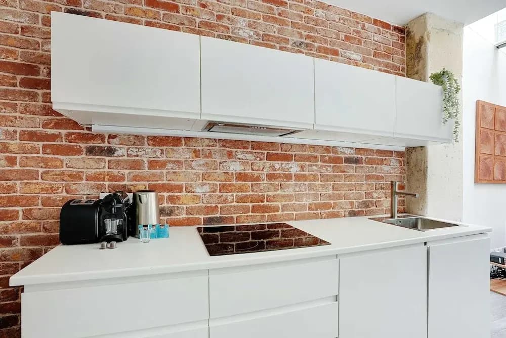 Splendid Apartment - 2br/4p - Sacra-ca\"ur - photo 5