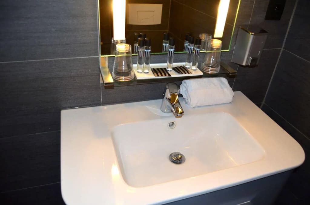 Hotel Migny Opera Montmartre - photo 10