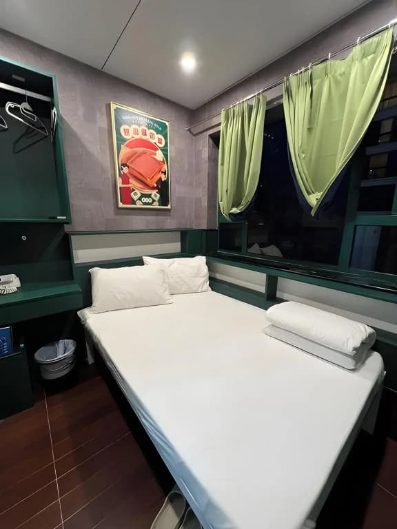 Venetian Hostel - photo 19