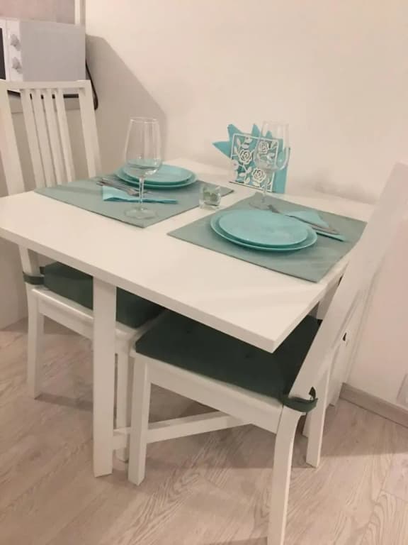 apartments in Karolina Plazza - photo 13