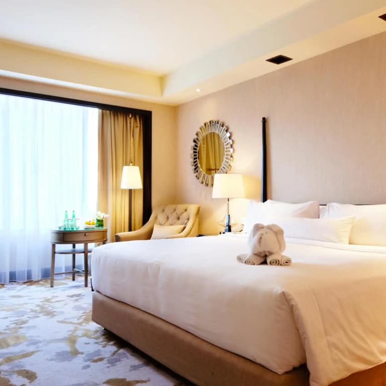Ayana MidPlaza Jakarta - photo 45