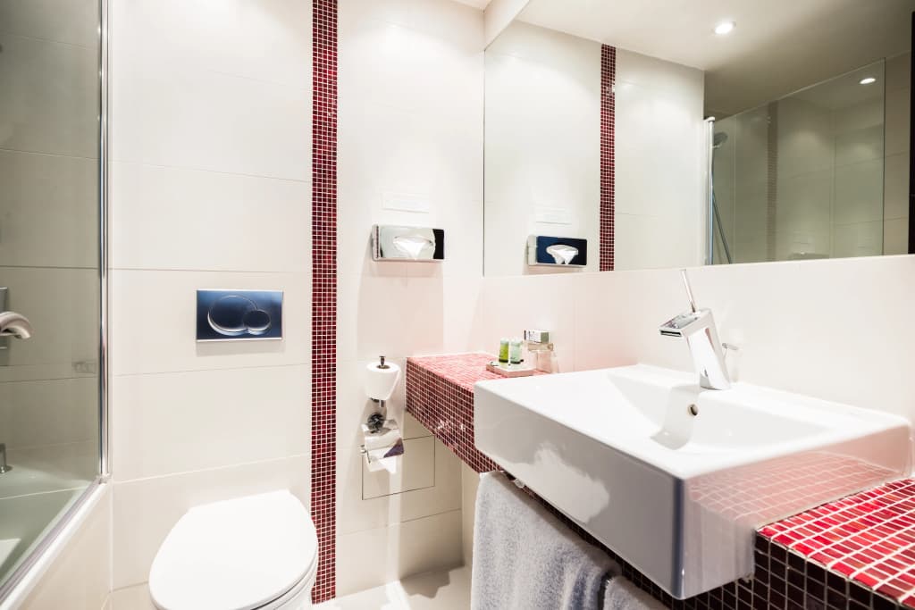 Hotel Park Lane Paris - photo 10