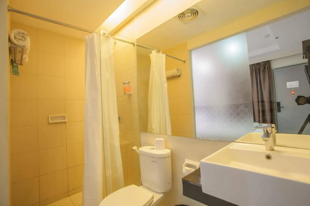 Everyday Hotel Kuta Central - photo 10