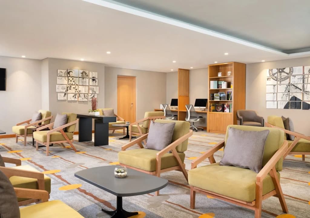 Holiday Inn & Suites Jakarta Gajah Mada by IHG - photo 29