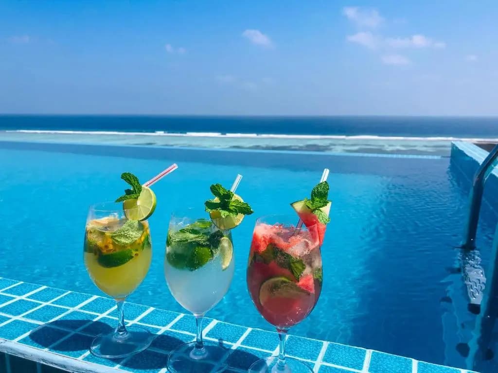 Triton Prestige Seaview and Spa Hotel - photo 10