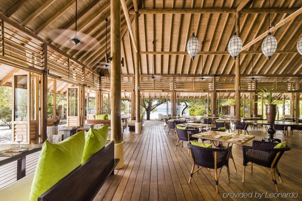 COMO Cocoa Island - photo 17
