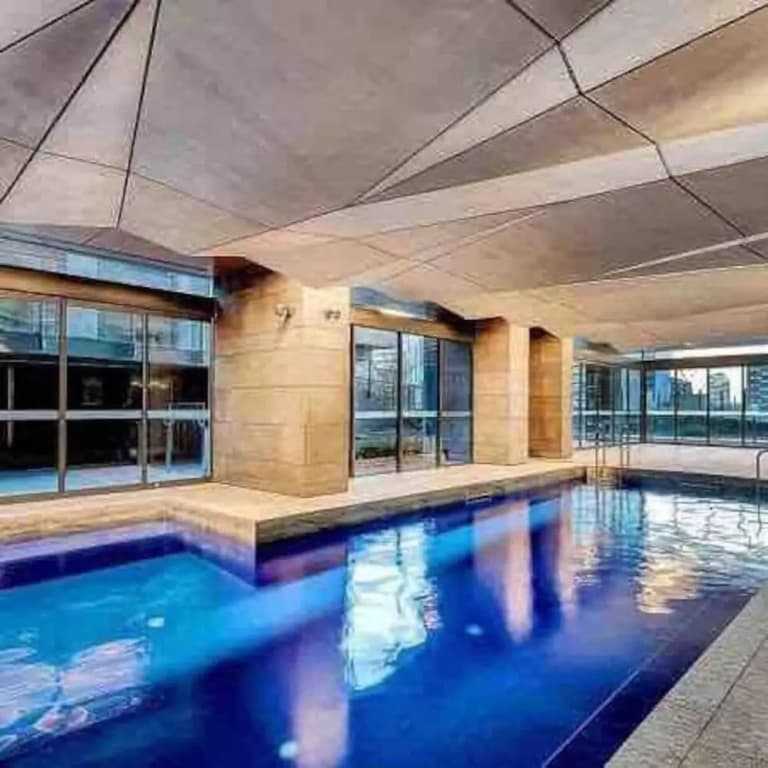 Cozy Gem With Poolgym in Mel Cbd@southerncross - photo 12