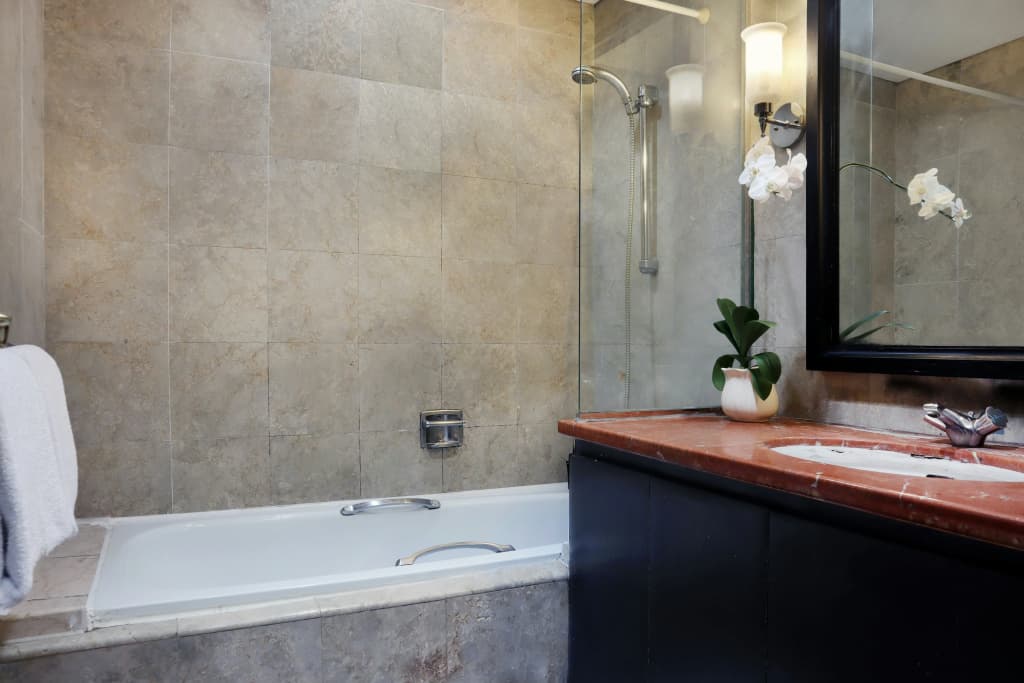 Oakwood Suites Kuningan Jakarta - photo 9