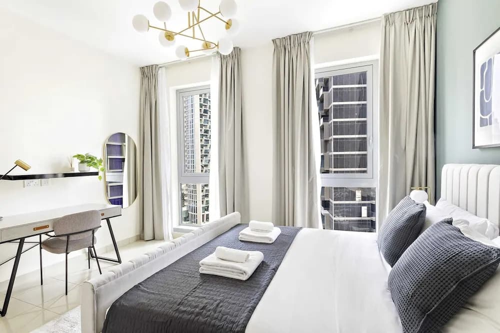 Silkhaus Standpoint, Downtown Dubai - photo 3
