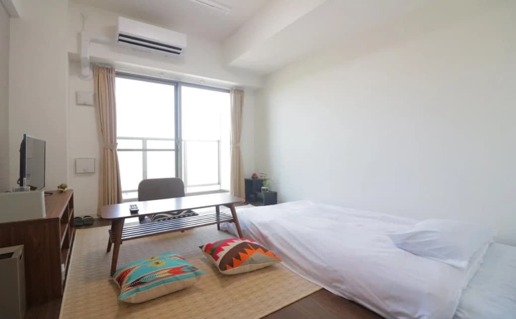 HG Cozy Hotel No.53 - photo 5