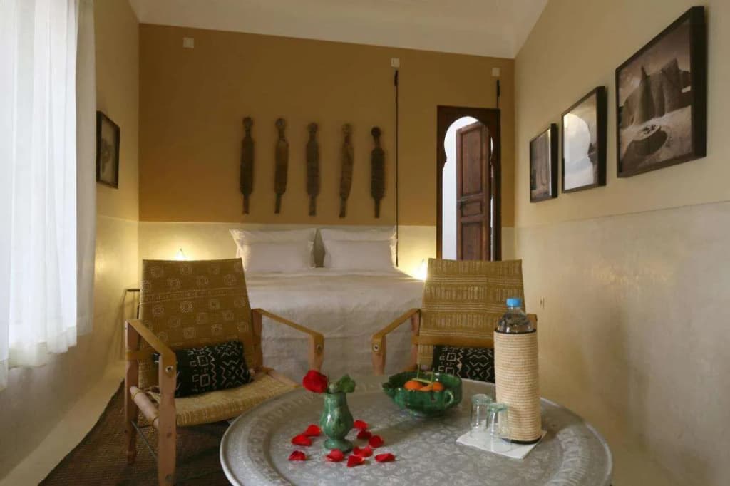 Riad dar ayur - photo 12
