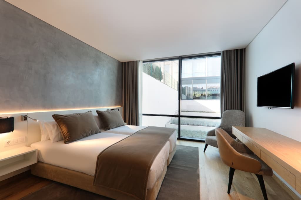 Iberostar Selection Lisboa - photo 40