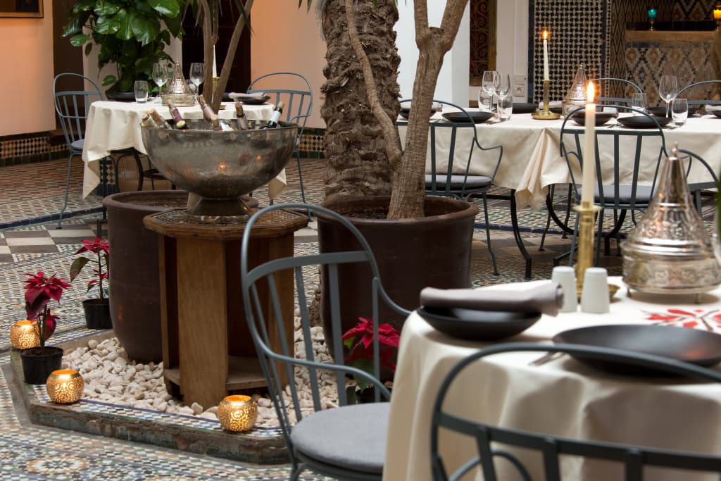 Marrakech Riads, Angsana Heritage Collection - photo 31