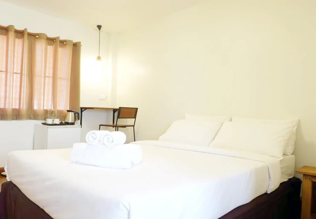 UDEE Cozy Hotel - photo 6
