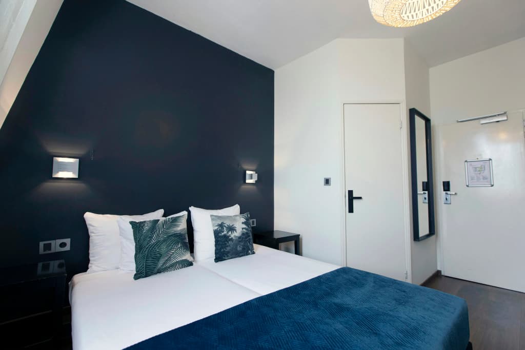 Quentin Canal House Hotel - photo 35