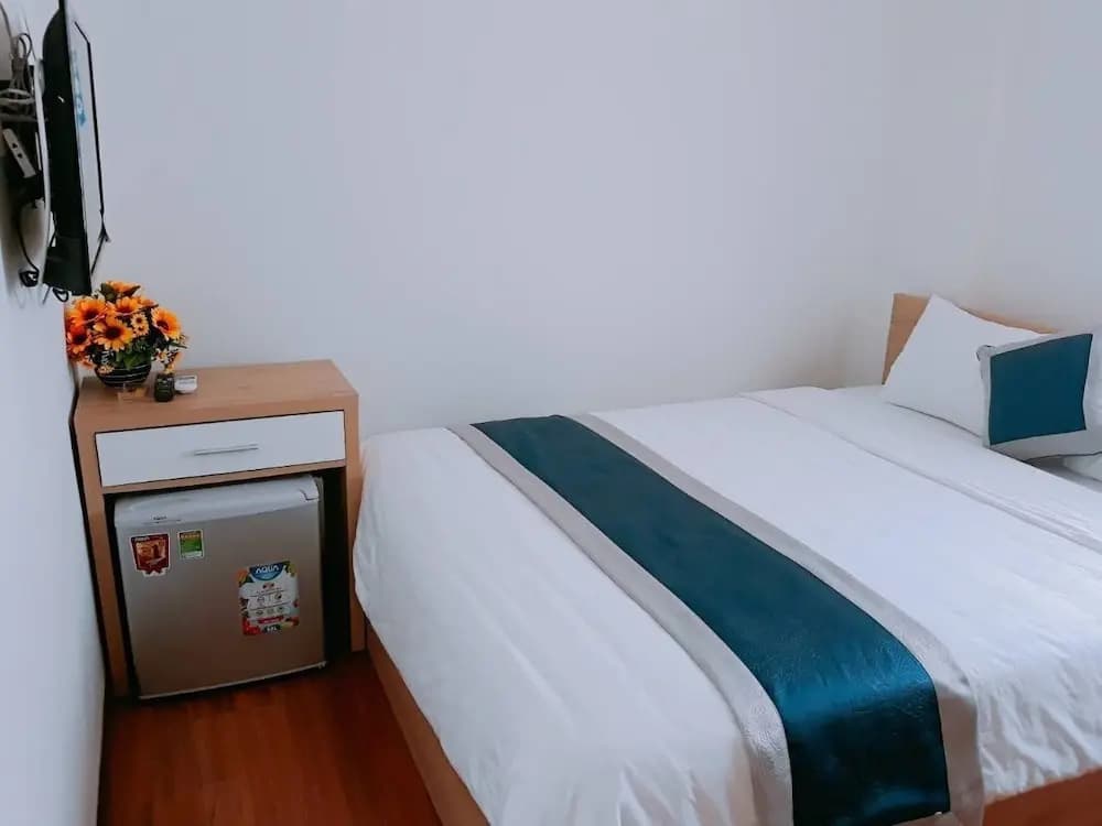 Hanoi Hotel - photo 3