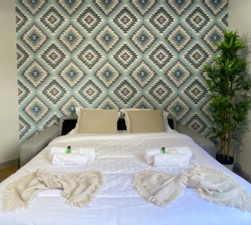 1607 - Wonderful apartment with terrace on garden - photo 2