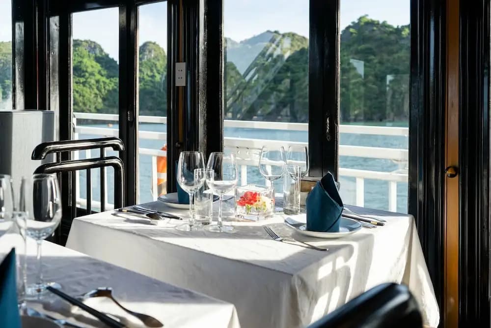 Swan Boutique Cruises - photo 30