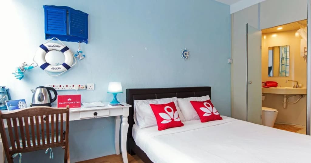 Elephant House Boutique Hotel - photo 2