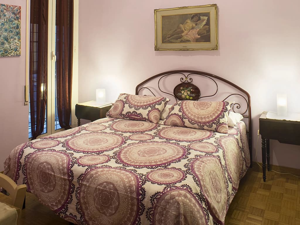 B&B Casa Cimabue Roma - photo 2