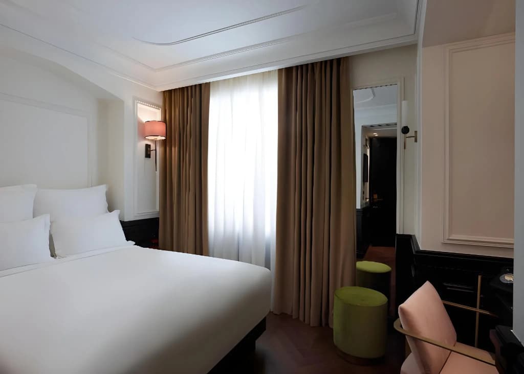 Villa Brown Ermou Hotel, a member of Brown Hotels - photo 6