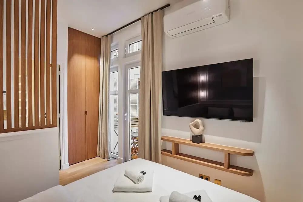 Stunning AC Duplex Apartment - Champs Elysees - photo 4