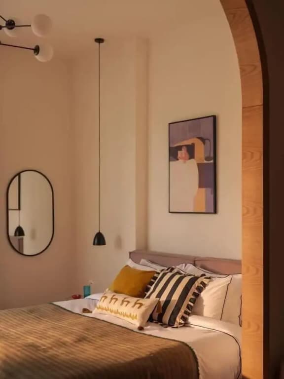 Brassbell Downtown Kasr Living - photo 1