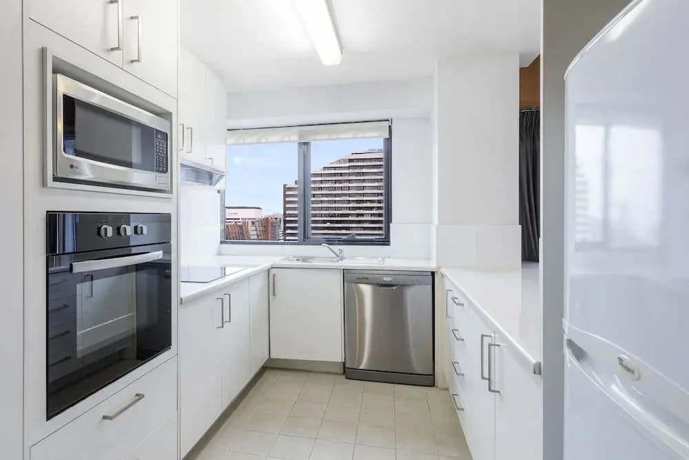 Riverside Apartments - photo 18