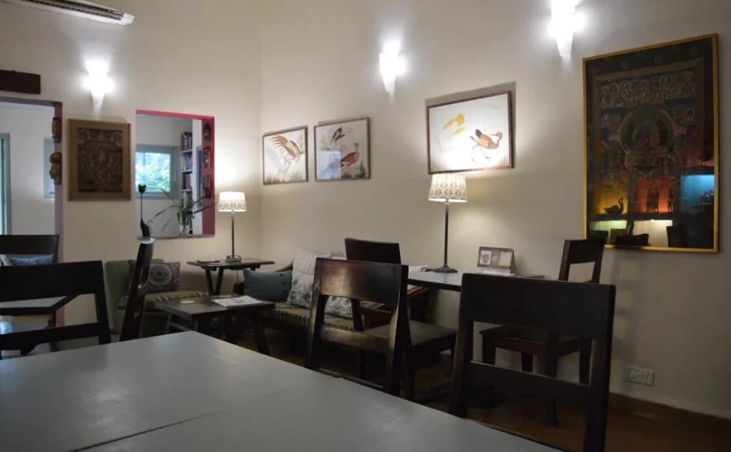 G-49 Bed  Breakfast - photo 12
