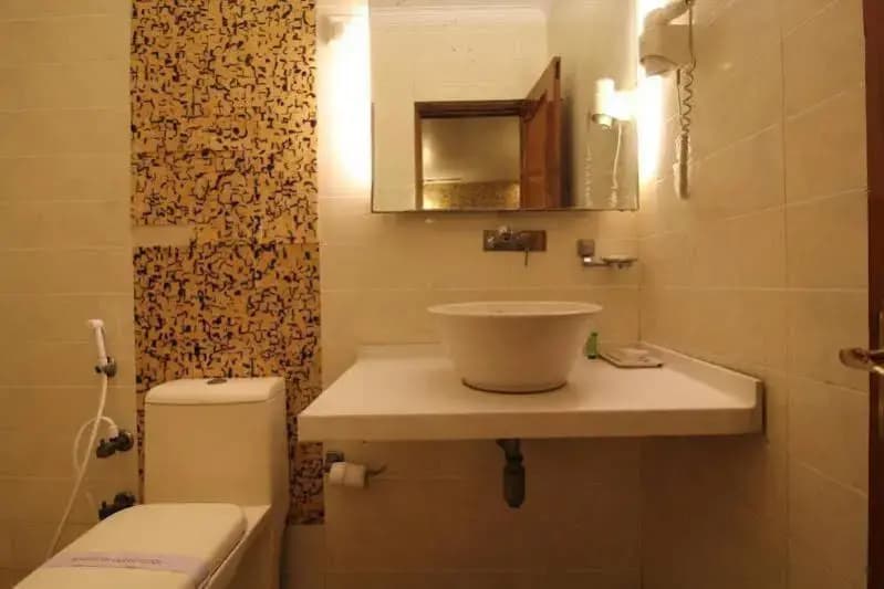 Hotel Singh International - photo 10