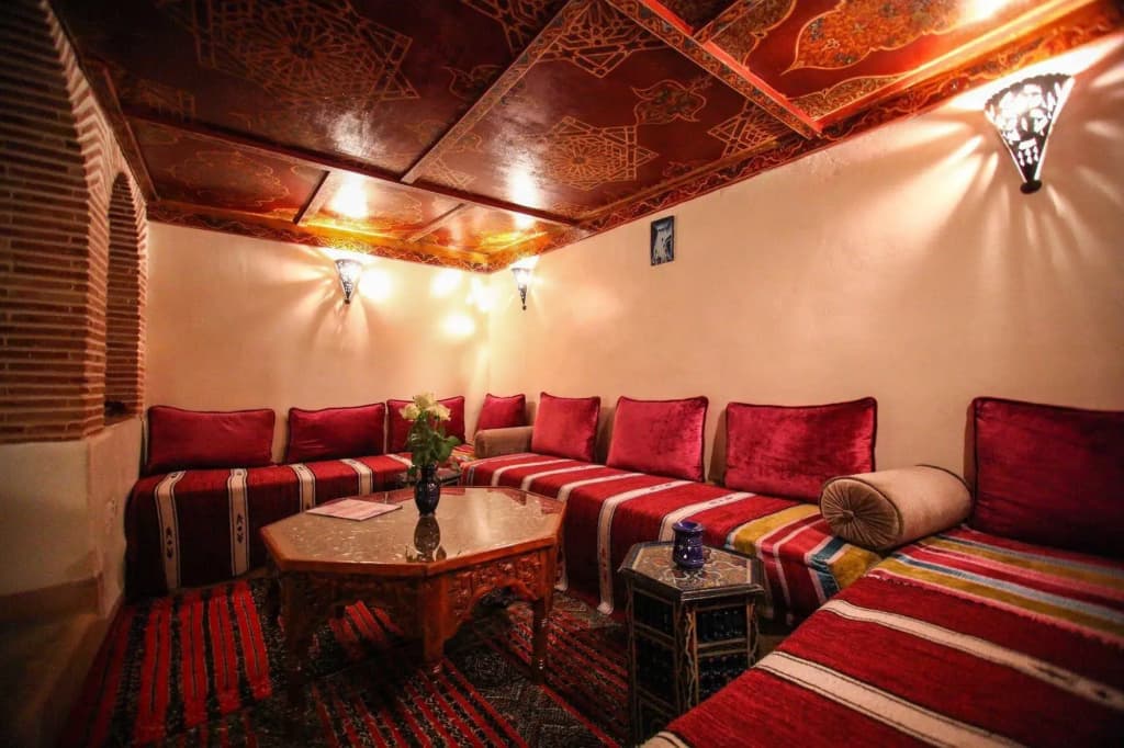 Riad Ben Saleh - photo 10