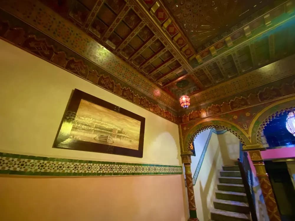 Riad kamal - photo 13