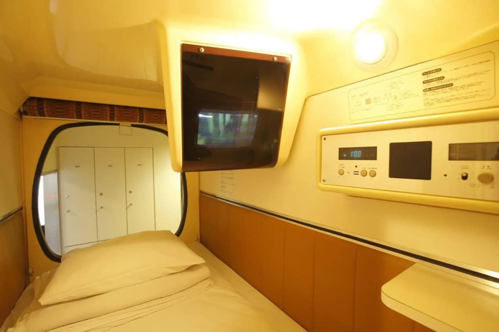 Capsule Value Kanda - photo 14