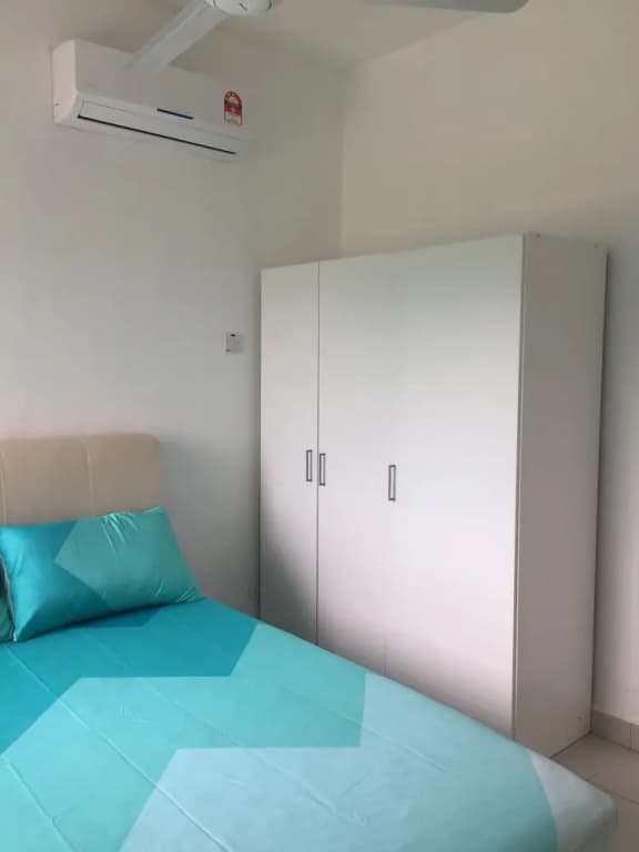 Akasia Apartment - photo 6