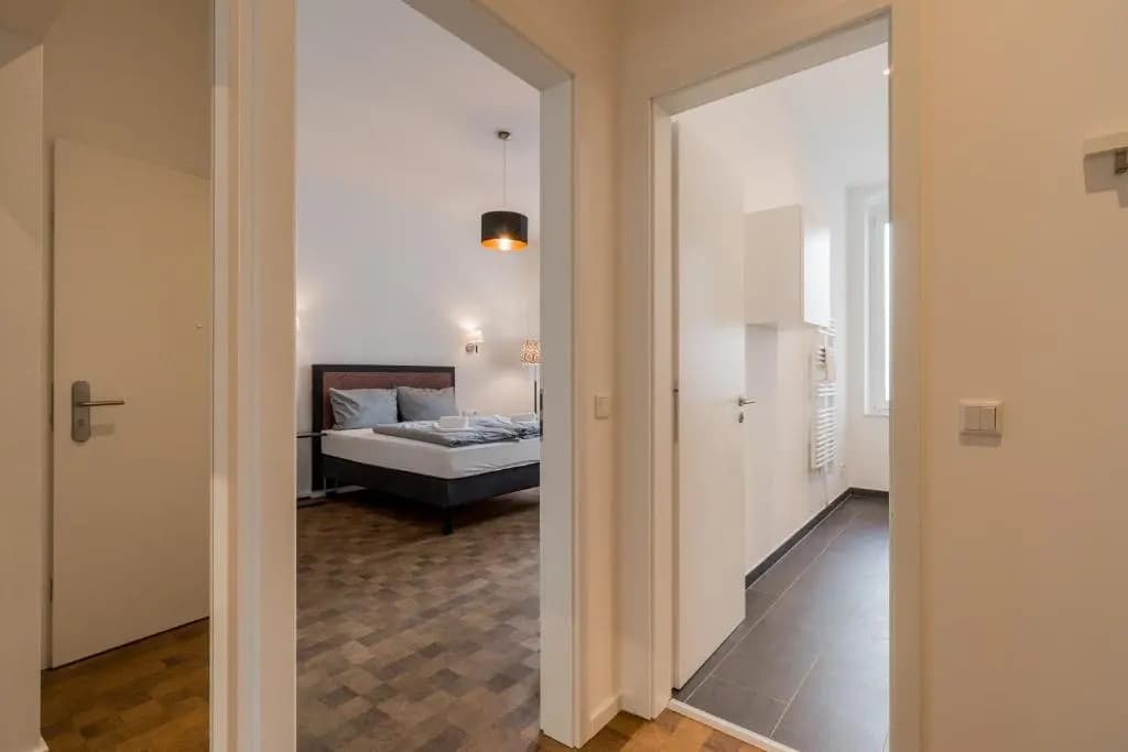Nena Apartments Hermannplatz - photo 34