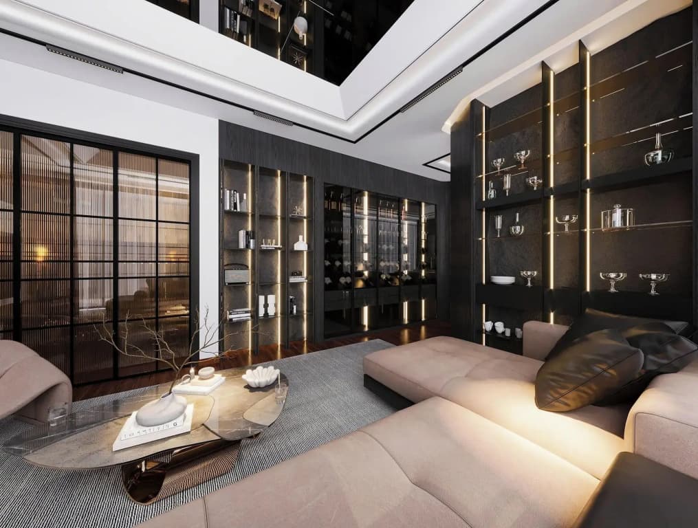 Cara Rustic Apartment - photo 1