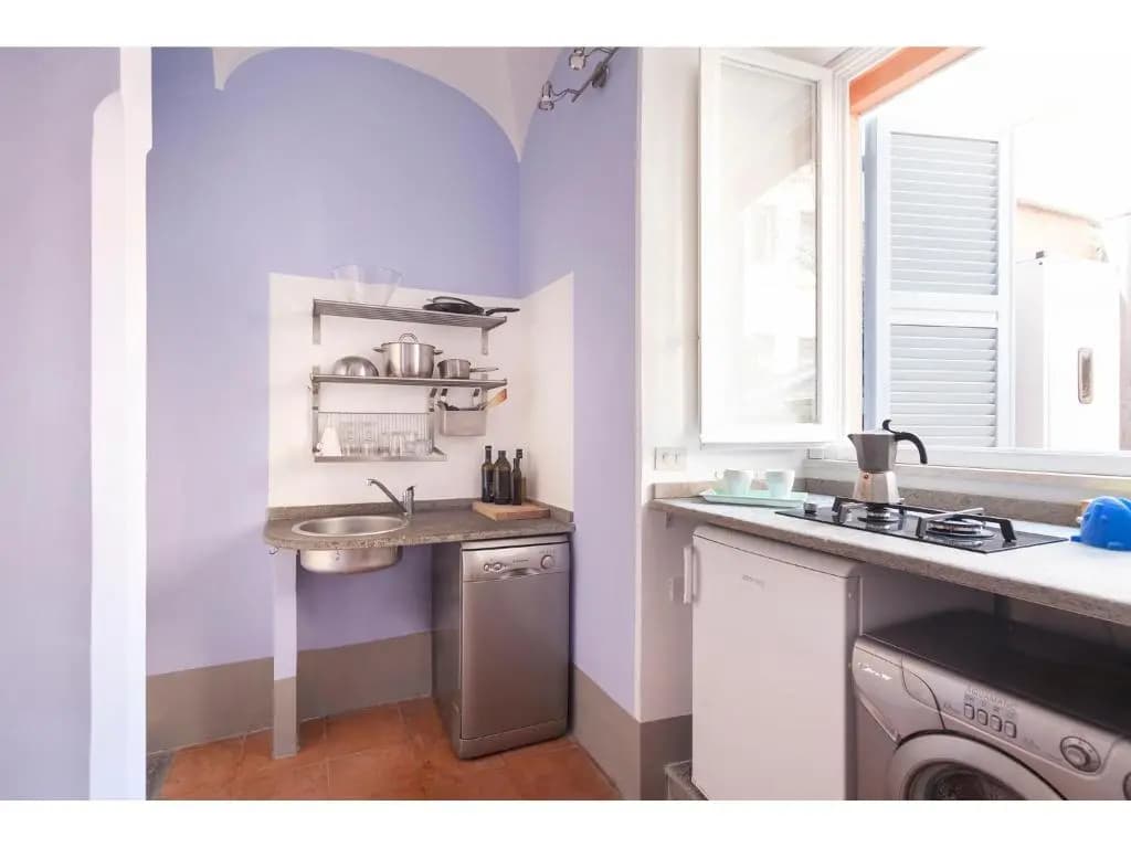 Apartment Via Farina - photo 14