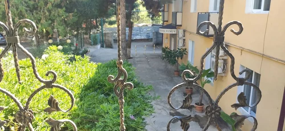 Venus Hotel - photo 18
