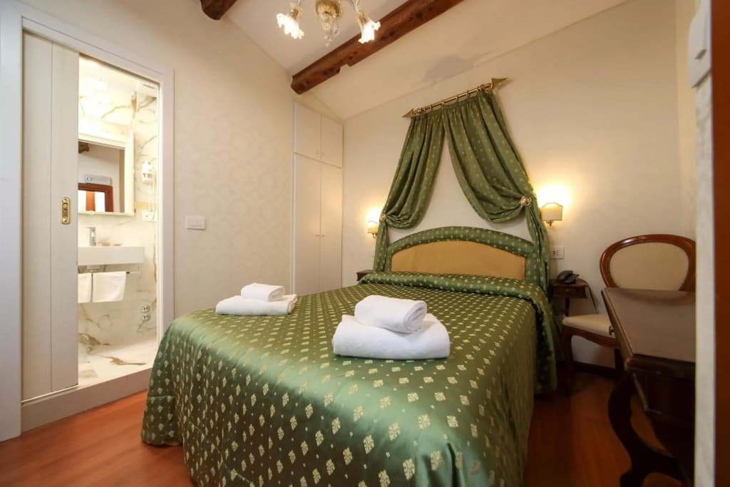 Hotel Da Bruno - photo 27