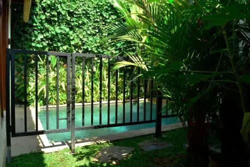 Villa Anggrek - photo 8
