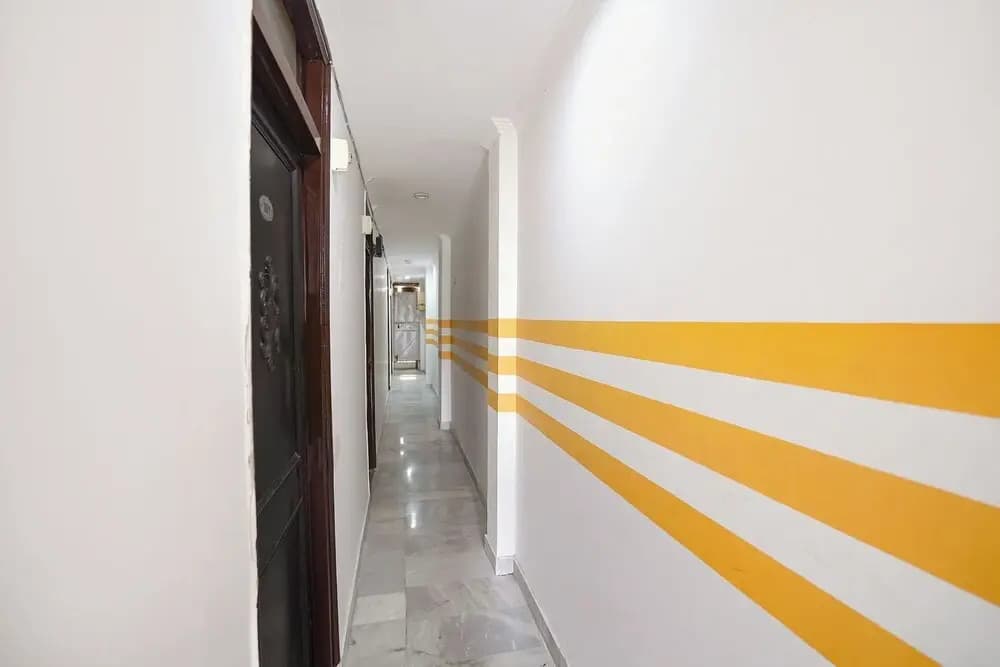 Fabhotel Richa Palace - photo 10