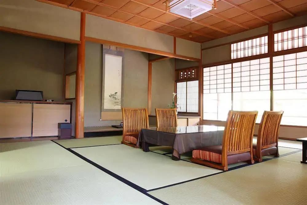 Denshin An - photo 3
