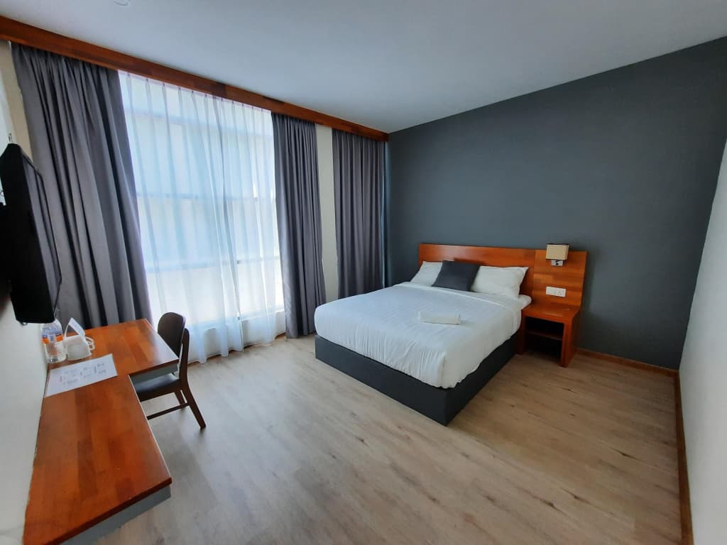 Hotin Inn - photo 18