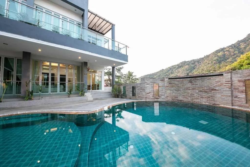 The Ananas Serviced Apartments - photo 9