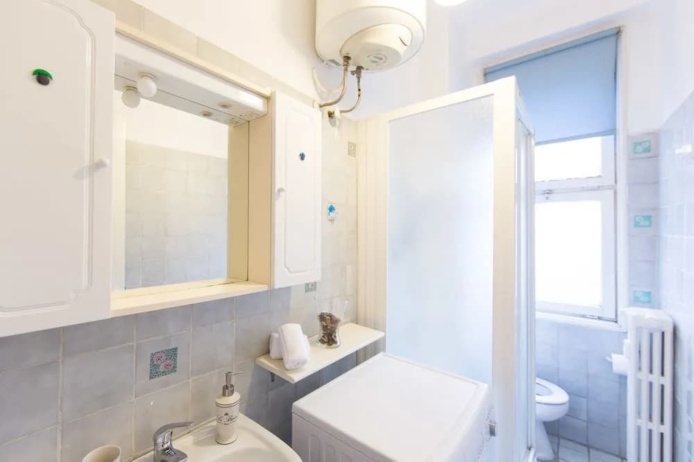 Cozy and quiet flat - photo 8
