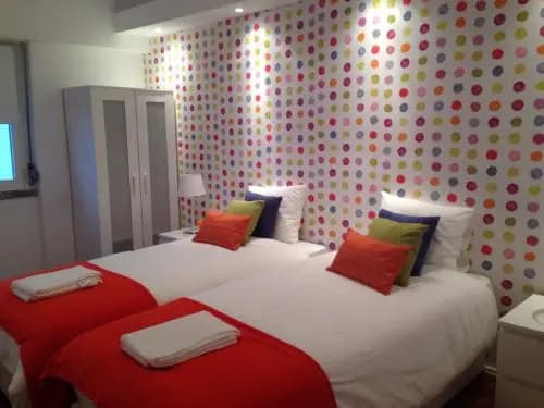 4U Lisbon II Guesthouse - photo 6