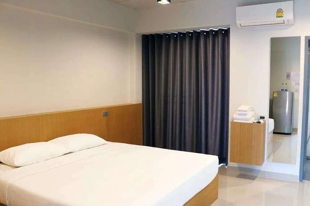 Raveevan Hotel At Umong - photo 6