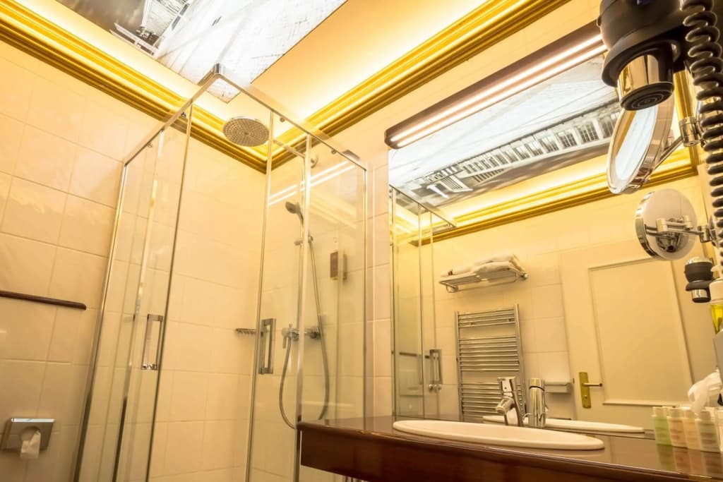 Myer's Hotel Berlin - photo 10